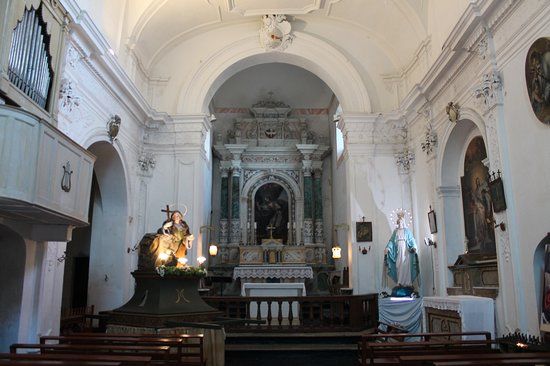 Chiesa di San Francesco all'Immacolata